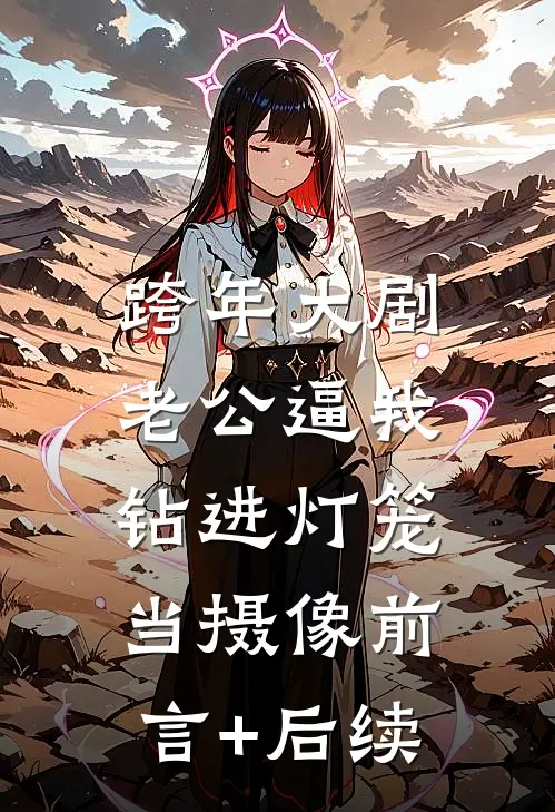 跨年大剧，老公逼我钻进灯笼当摄像前言+后续