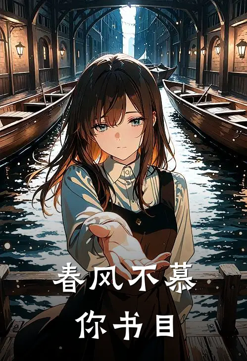 春风不慕你书目