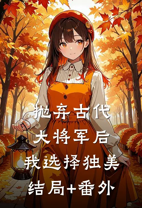 抛弃古代大将军后，我选择独美结局+番外