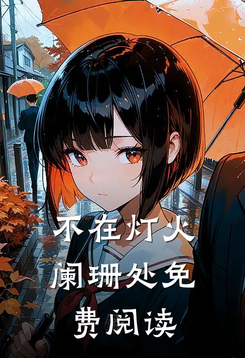 不在灯火阑珊处免费阅读