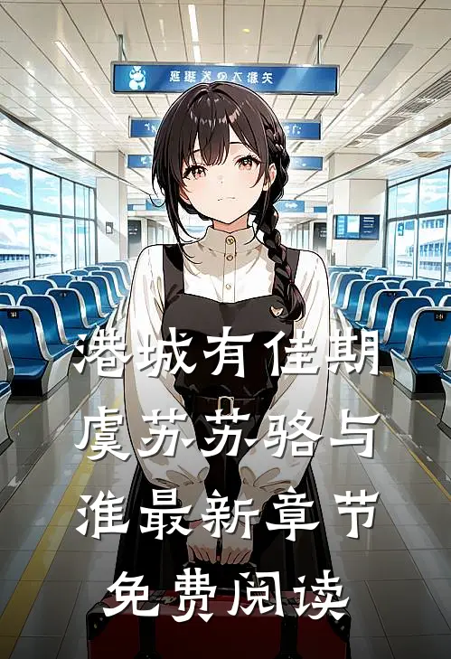 港城有佳期虞苏苏骆与淮最新章节免费阅读