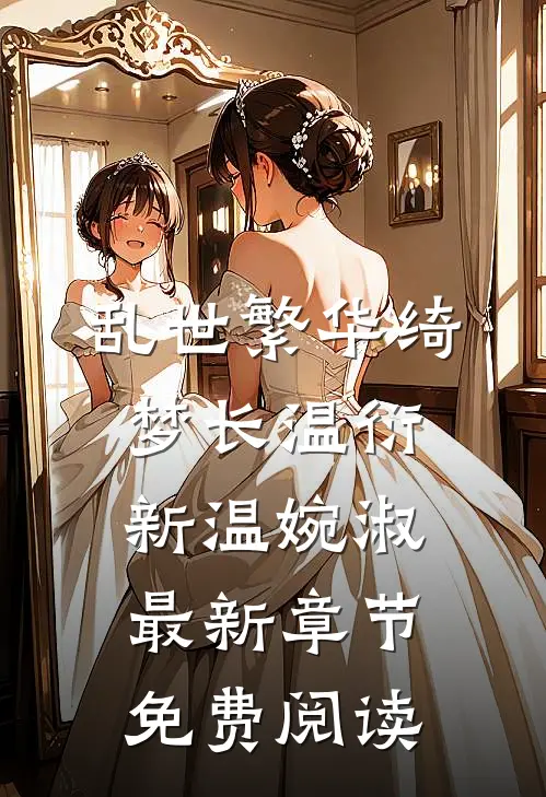 乱世繁华绮梦长温衍新温婉淑最新章节免费阅读