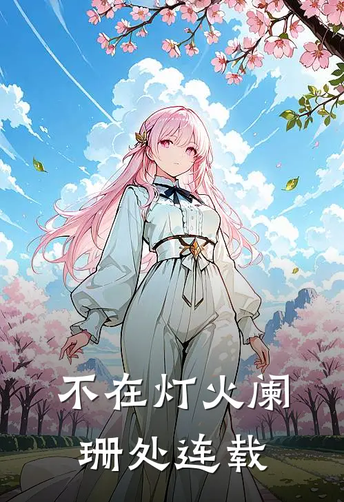 不在灯火阑珊处连载