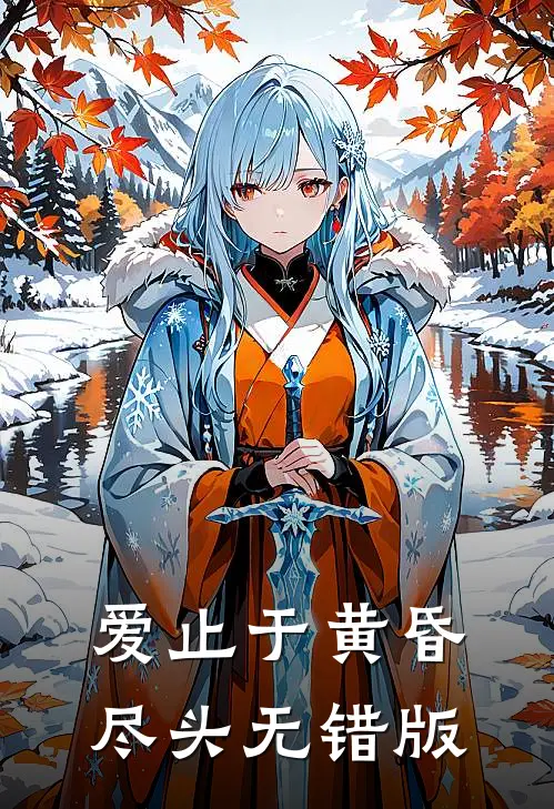 爱止于黄昏尽头无错版