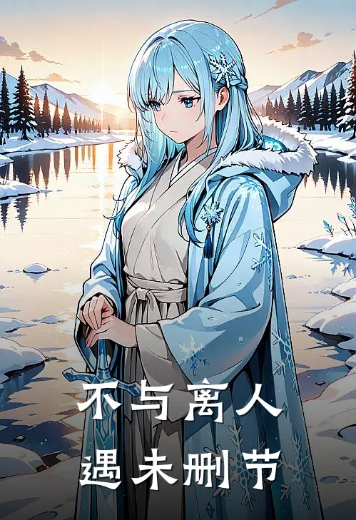 不与离人遇未删节