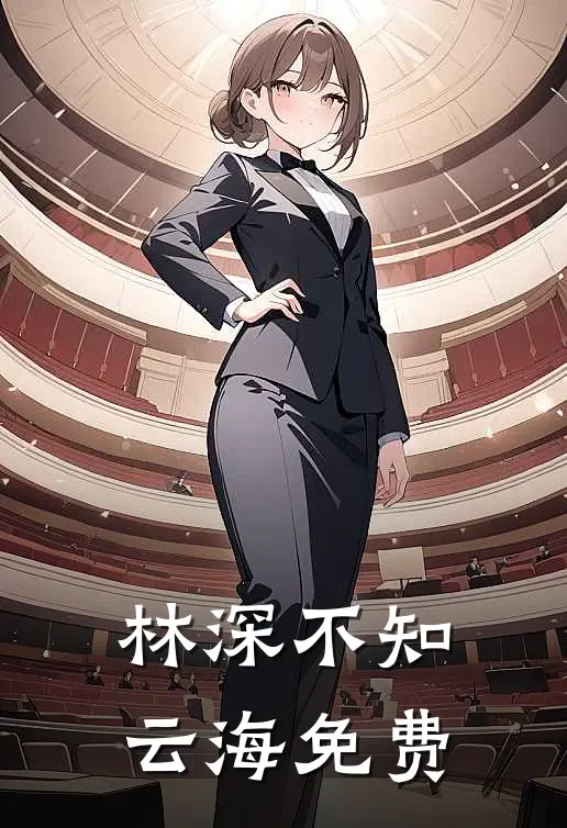林深不知云海免费