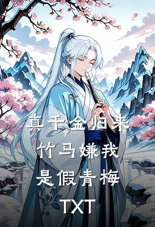 真千金归来，竹马嫌我是假青梅TXT