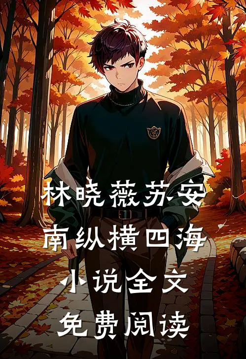 林晓薇苏安南纵横四海小说全文免费阅读