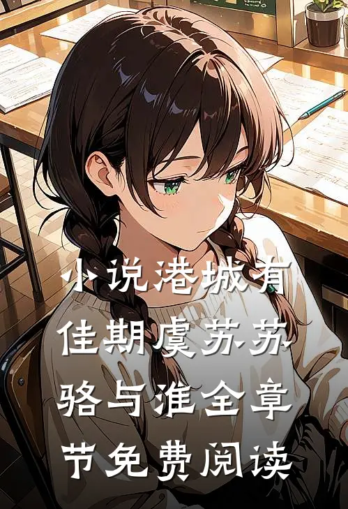 小说港城有佳期虞苏苏骆与淮全章节免费阅读