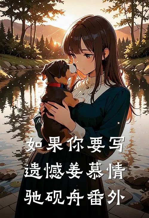 如果你要写遗憾姜慕情驰砚舟番外