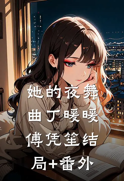 她的夜舞曲丁暖暖傅凭笙结局+番外