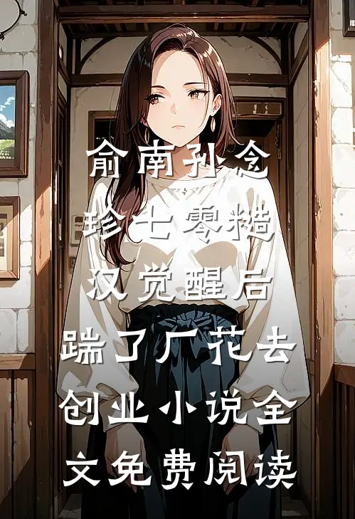 俞南孙念珍七零糙汉觉醒后，踹了厂花去创业小说全文免费阅读