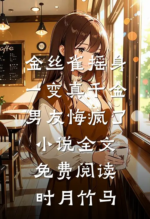 金丝雀摇身一变真千金，男友悔疯了小说全文免费阅读时月竹马