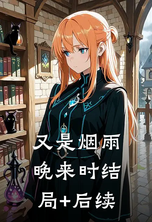 又是烟雨晚来时结局+后续