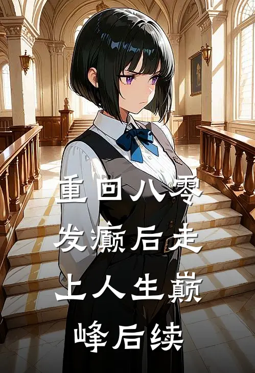 重回八零，发癫后走上人生巅峰后续
