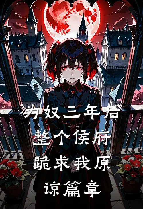 为奴三年后，整个侯府跪求我原谅篇章