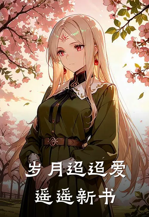 岁月迢迢爱遥遥新书
