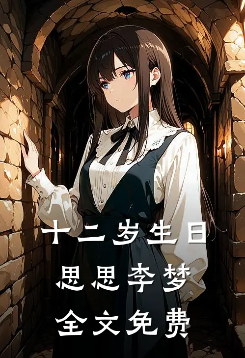 十二岁生日思思李梦全文免费