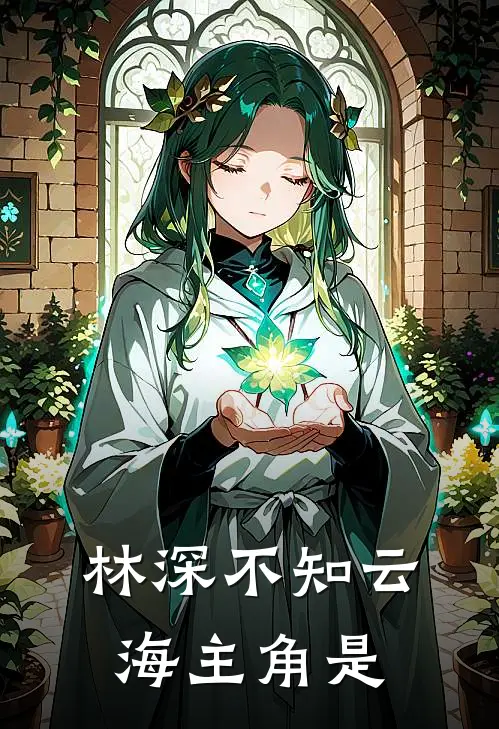 林深不知云海主角是