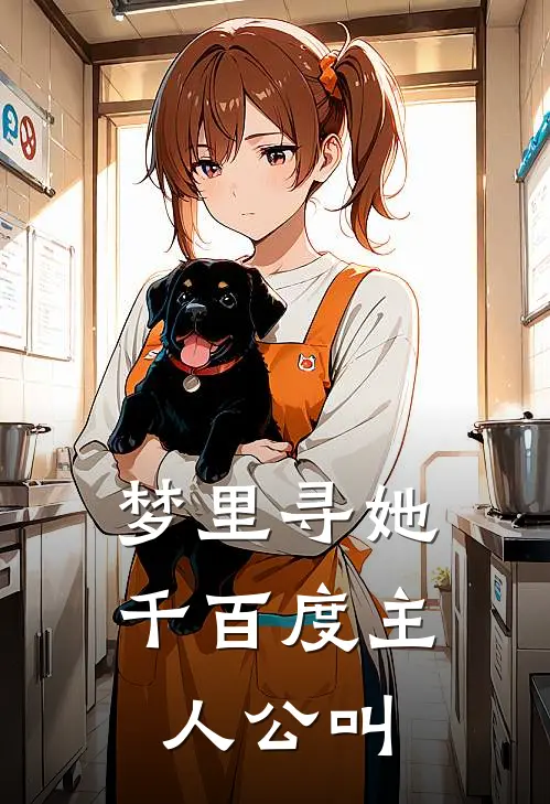 梦里寻她千百度主人公叫