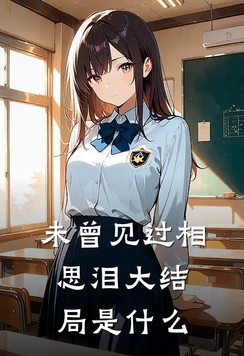 未曾见过相思泪大结局是什么