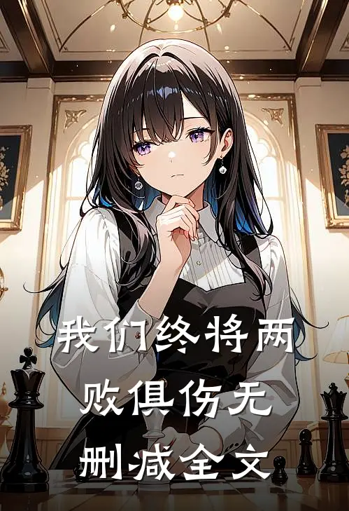 我们终将两败俱伤无删减全文