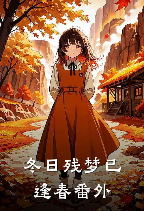 冬日残梦已逢春番外