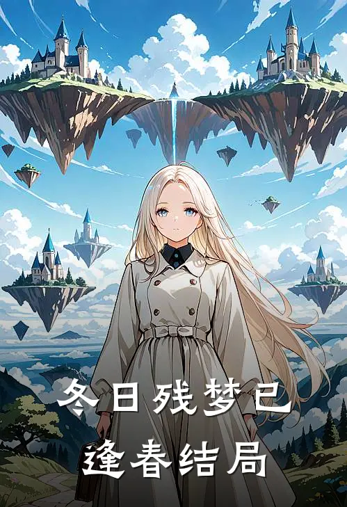 冬日残梦已逢春结局