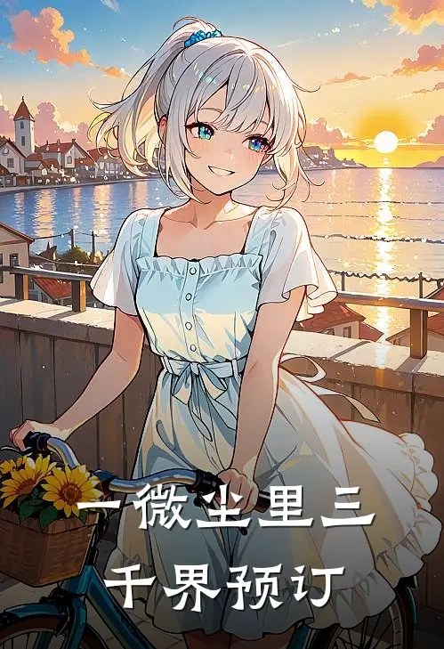 一微尘里三千界预订