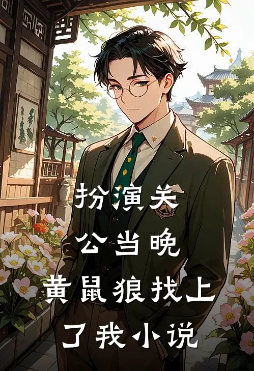 扮演关公当晚，黄鼠狼找上了我小说