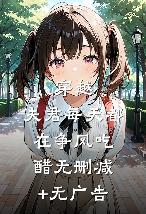 穿越：夫君每天都在争风吃醋无删减+无广告