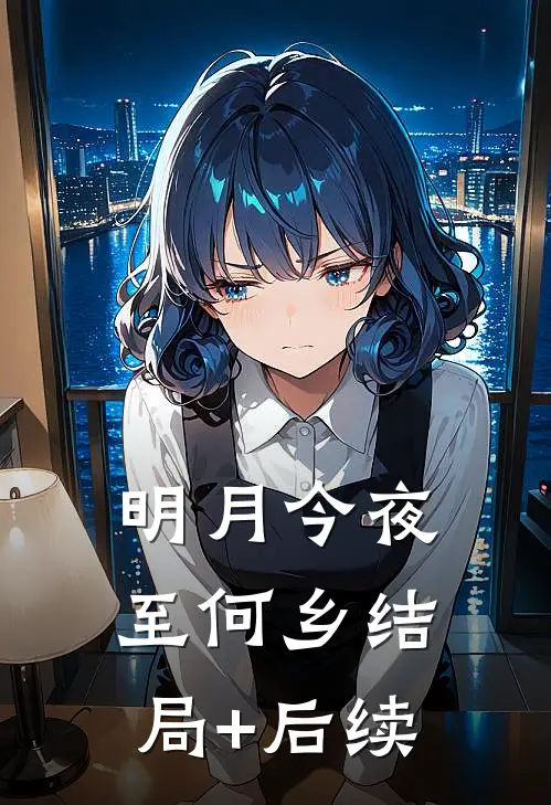 明月今夜至何乡结局+后续