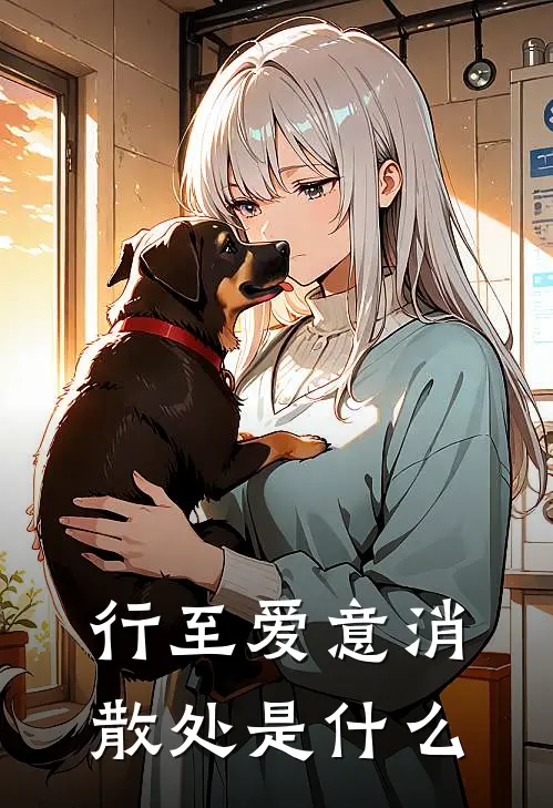 行至爱意消散处是什么