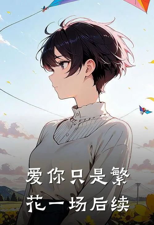 爱你只是繁花一场后续