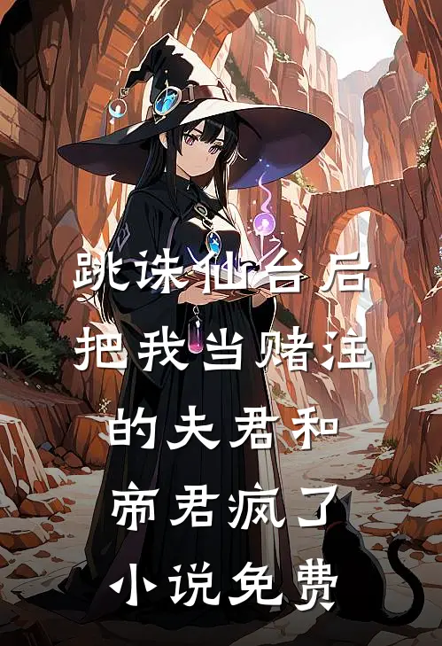 跳诛仙台后，把我当赌注的夫君和帝君疯了小说免费
