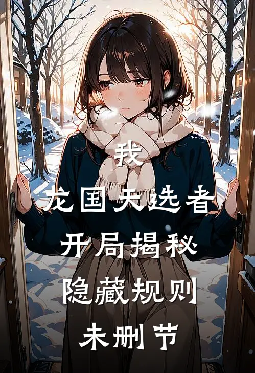 我，龙国天选者，开局揭秘隐藏规则未删节