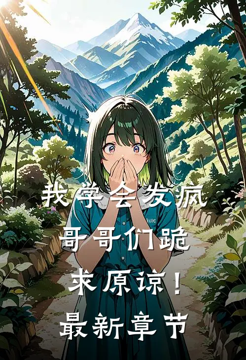 我学会发疯，哥哥们跪求原谅！最新章节