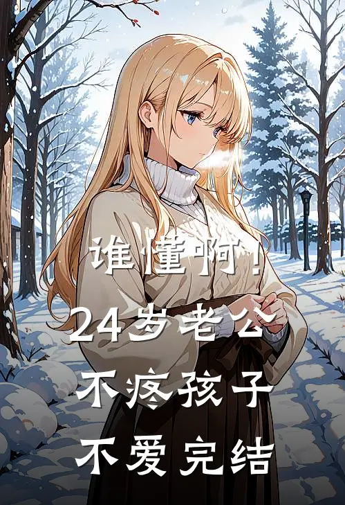 谁懂啊！24岁老公不疼孩子不爱完结