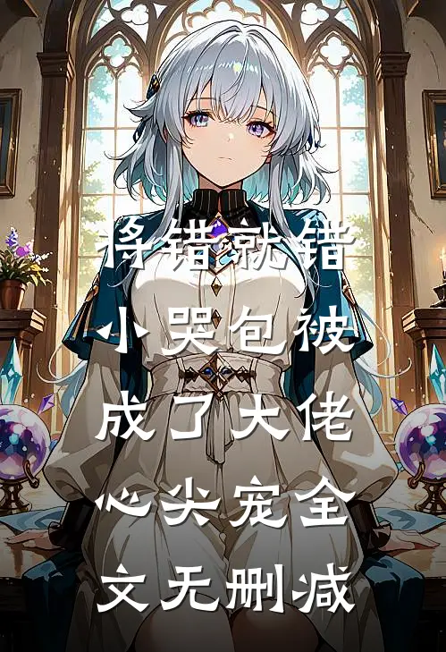 将错就错：小哭包被成了大佬心尖宠全文无删减