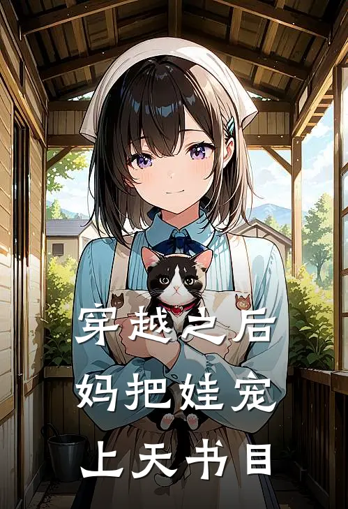 穿越之后妈把娃宠上天书目