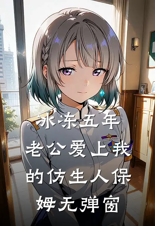 冰冻五年，老公爱上我的仿生人保姆无弹窗