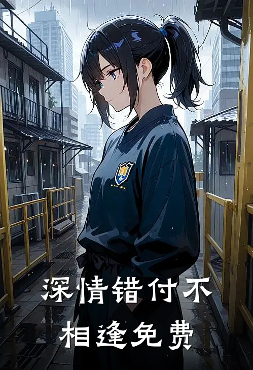 深情错付不相逢免费