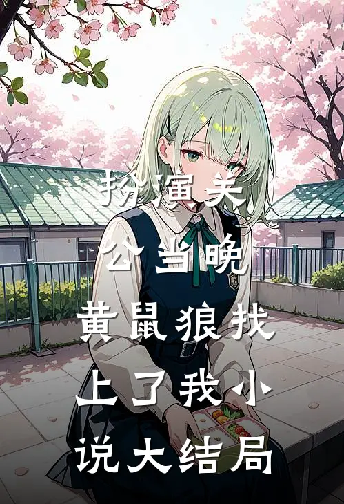 扮演关公当晚，黄鼠狼找上了我小说大结局