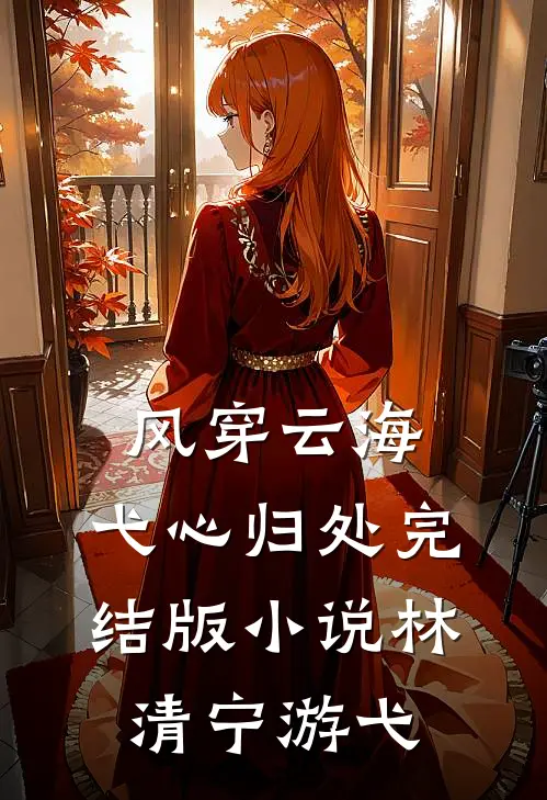 风穿云海，弋心归处完结版小说林清宁游弋