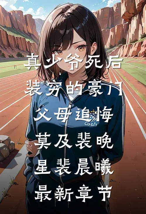 真少爷死后，装穷的豪门父母追悔莫及裴晚星裴晨曦最新章节