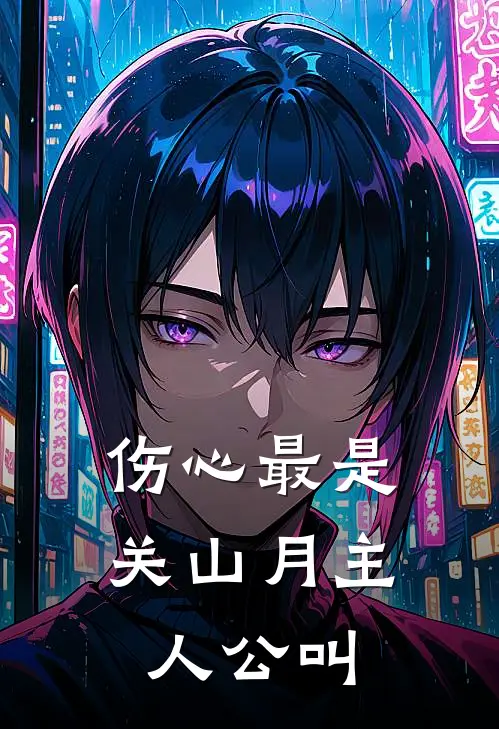 伤心最是关山月主人公叫