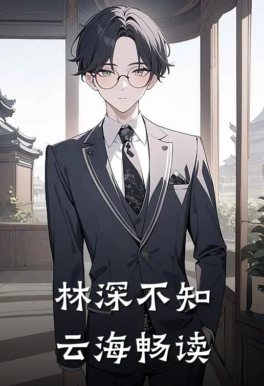 林深不知云海畅读