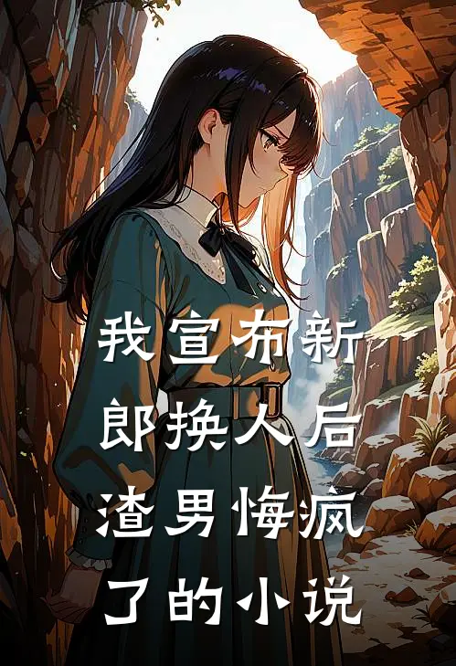 我宣布新郎换人后，渣男悔疯了的小说