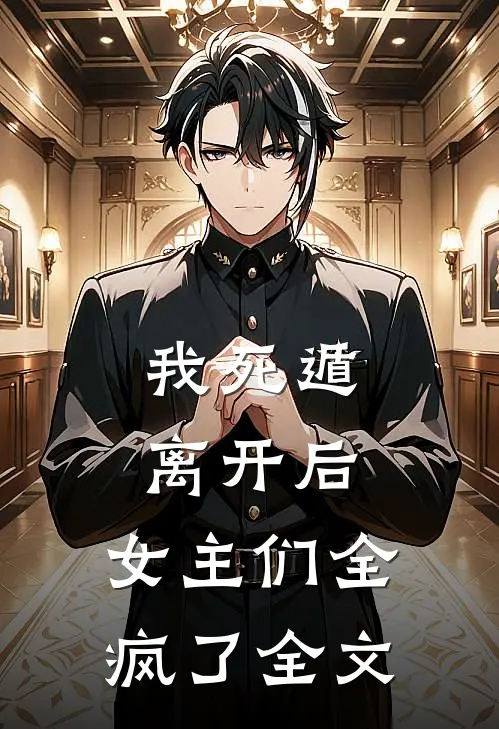 我死遁离开后，女主们全疯了全文