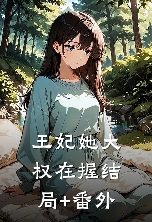 王妃她大权在握结局+番外